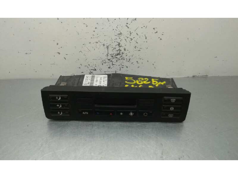 Recambio de mando climatizador para bmw serie 3 berlina (e46) 320d referencia OEM IAM 5HB00773804  64118382446