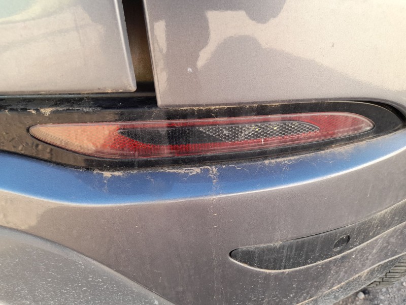 Recambio de piloto trasero derecho paragolpes para land rover range rover evoque (l551) 2.0 d150 mhev 4x4 referencia OEM IAM LR1