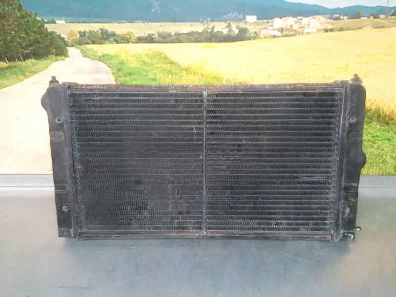 Recambio de radiador agua para volkswagen golf iii berlina (1h1) 2.0 referencia OEM IAM   