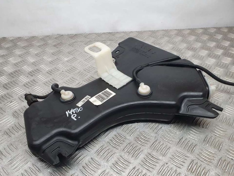 Recambio de deposito aditivo para peugeot 508 active referencia OEM IAM 9681917180 0983002990006 