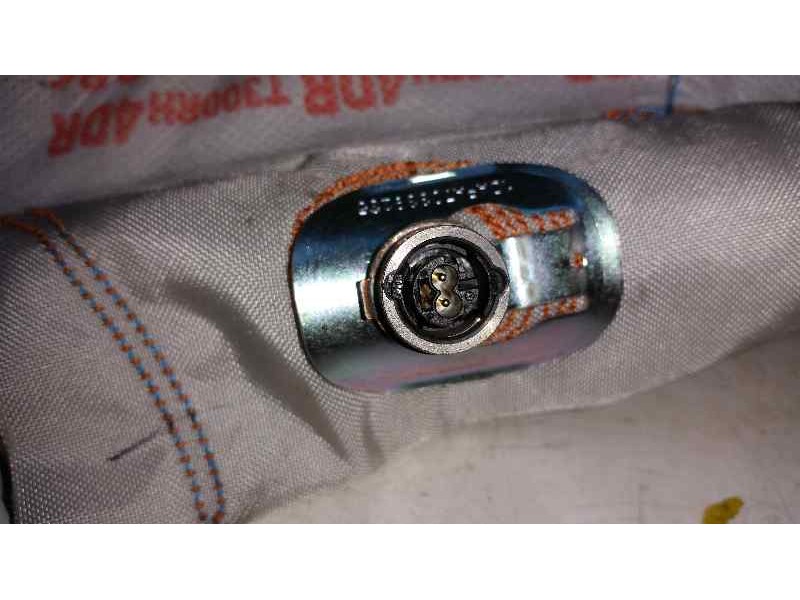 Recambio de airbag cortina delantero izquierdo para chevrolet aveo sedán lt+ referencia OEM IAM   