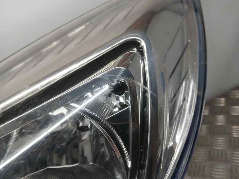 Recambio de faro izquierdo para ford focus lim. (cb8) trend referencia OEM IAM BM5113W030NB  ROZADO