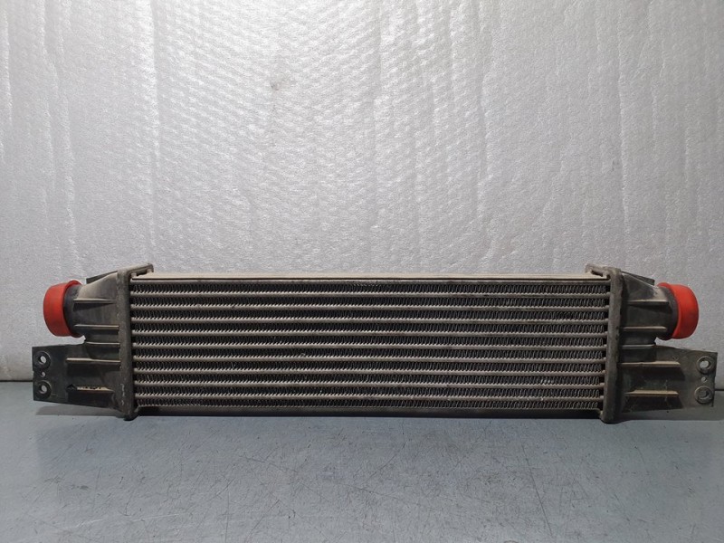 Recambio de intercooler para ssangyong rexton rx 270 plus / 270 xdi plus referencia OEM IAM SIN REF  