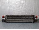 Recambio de intercooler para ssangyong rexton rx 270 plus / 270 xdi plus referencia OEM IAM SIN REF  