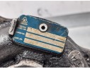 Recambio de turbocompresor para renault kangoo (f/kc0) base / base authentique referencia OEM IAM 50785ZH301868  