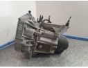Recambio de caja cambios para renault clio iii authentique referencia OEM IAM JH3176 R121354 5VELOCIDADES