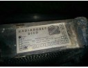 Recambio de radiador agua para volkswagen golf iii berlina (1h1) 2.0 referencia OEM IAM   