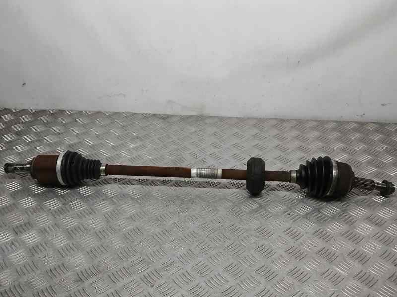 Recambio de transmision delantera derecha para dacia dokker express ambiance referencia OEM IAM 391006276R  