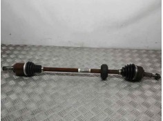 TRANSMISION DELANTERA DERECHA 391006276R 