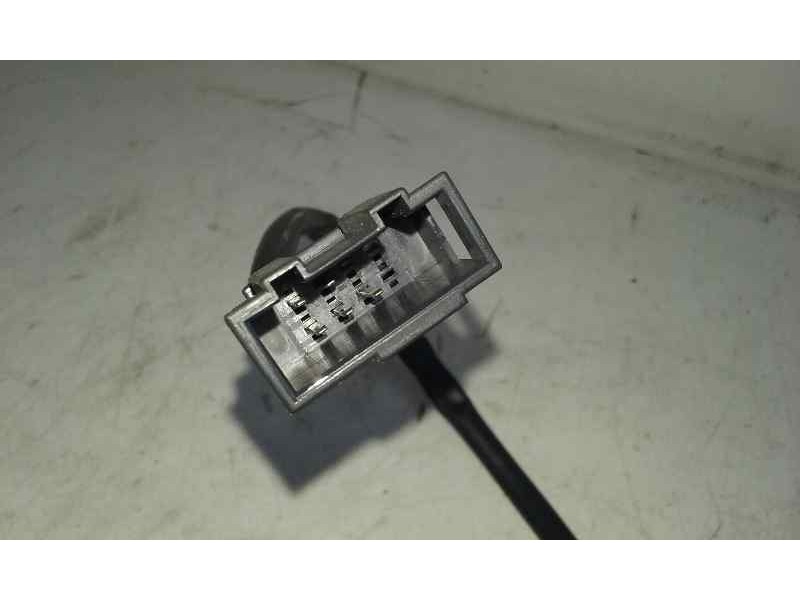 Recambio de retrovisor izquierdo para skoda fabia combi (5j5) style referencia OEM IAM  5 PINS ELECTRICO