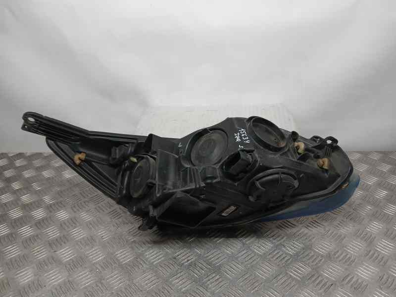 Recambio de faro izquierdo para ford focus lim. (cb8) trend referencia OEM IAM BM5113W030NB  ROZADO