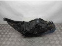 Recambio de faro izquierdo para ford focus lim. (cb8) trend referencia OEM IAM BM5113W030NB  ROZADO