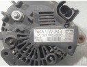 Recambio de alternador para audi a3 (8p) atraccion referencia OEM IAM 06F903023C VALEO TG14C011
