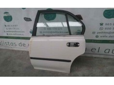 PUERTA TRASERA IZQUIERDA 