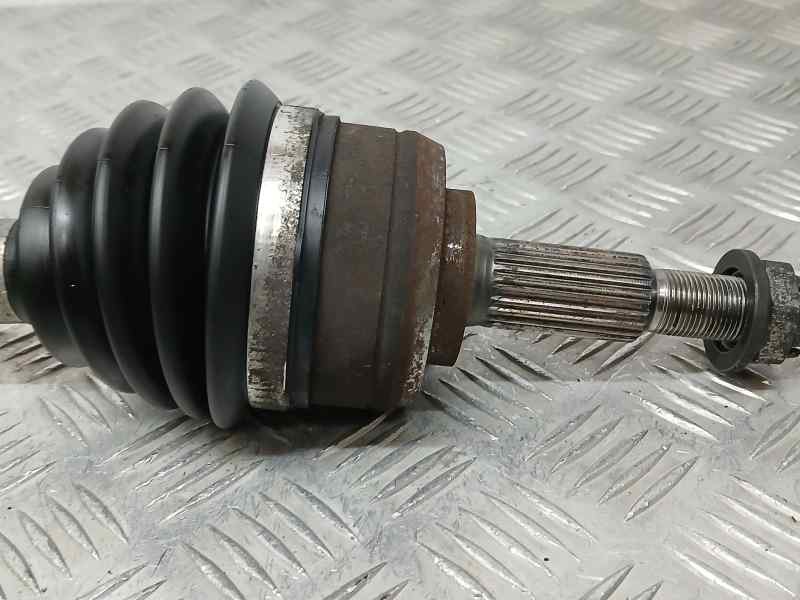 Recambio de transmision delantera derecha para dacia dokker express ambiance referencia OEM IAM 391006276R  