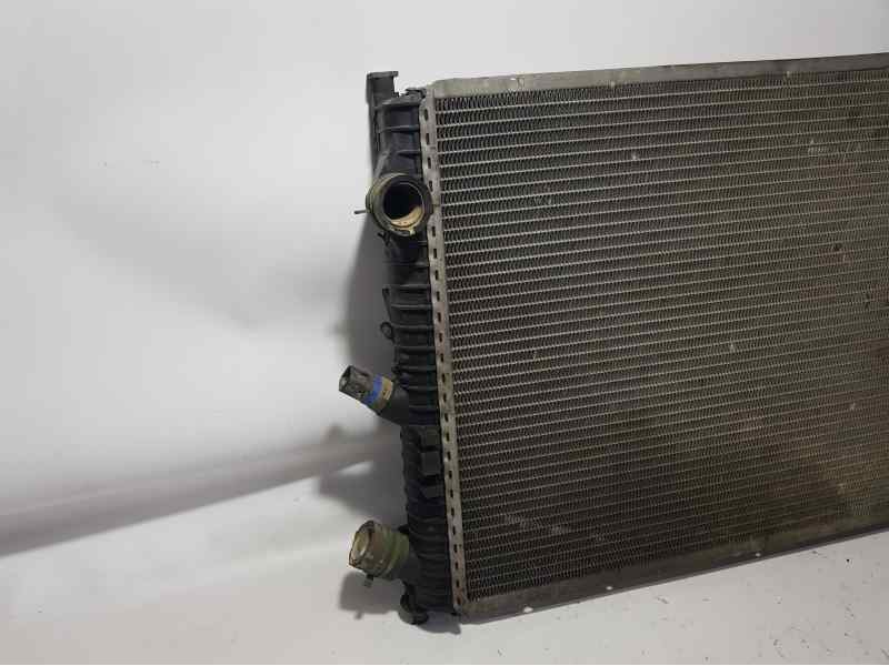 Recambio de radiador agua para renault laguna (b56) 1.8 rn (b56b) referencia OEM IAM 7700422951 071750200FN BEHR