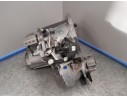 Recambio de caja cambios para citroën c4 cactus feel referencia OEM IAM 20V246 0157258 6VELOCIDADES