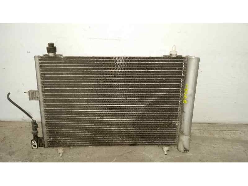 Recambio de condensador / radiador aire acondicionado para citroën xsara berlina 2.0 hdi 66kw premier referencia OEM IAM   