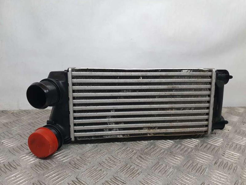 Recambio de intercooler para citroën c4 lim. feel referencia OEM IAM 9800291280 MM117WD VALEO