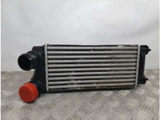 Recambio de intercooler para citroën c4 lim. feel referencia OEM IAM 9800291280 MM117WD VALEO