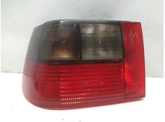 Recambio de piloto trasero izquierdo para seat ibiza (6k) 1.4 referencia OEM IAM   