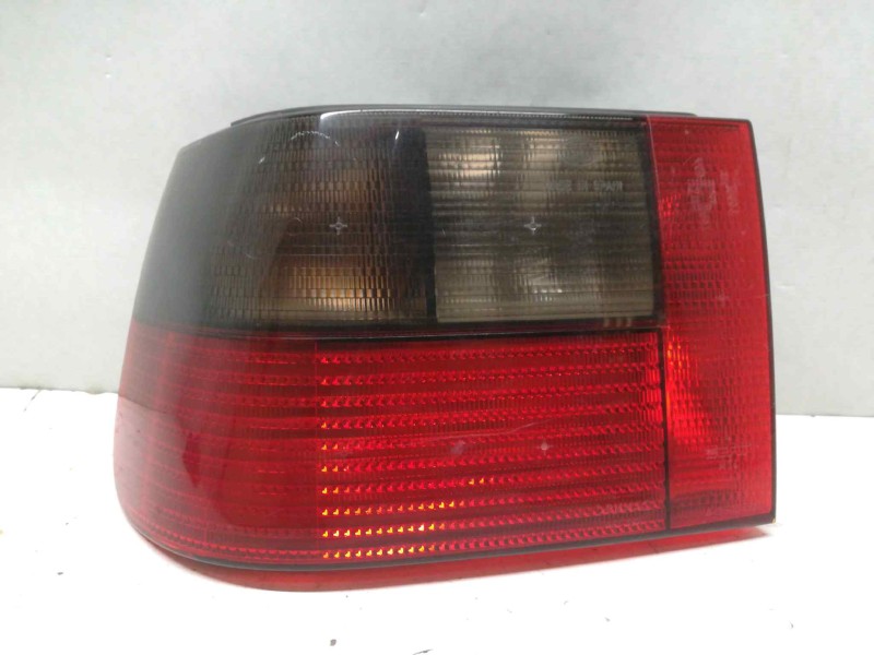 Recambio de piloto trasero izquierdo para seat ibiza (6k) 1.4 referencia OEM IAM   