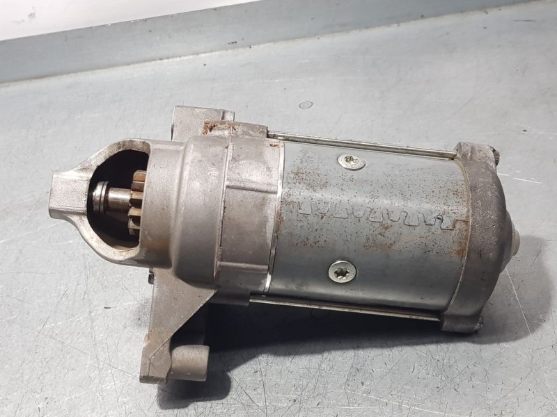 Recambio de motor arranque para peugeot 3008 allure referencia OEM IAM 9832577880 ESW2021HE VALEO