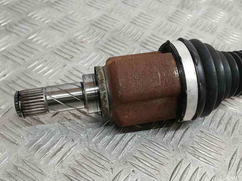 Recambio de transmision delantera derecha para dacia dokker express ambiance referencia OEM IAM 391006276R  