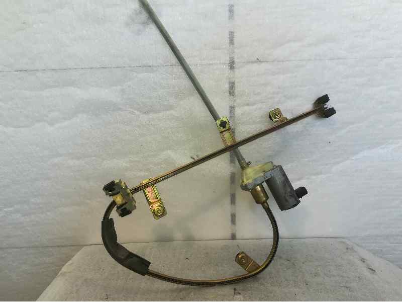 Recambio de elevalunas trasero izquierdo para lancia dedra berl. 1.6 cat referencia OEM IAM SIN REF 2 PINS 