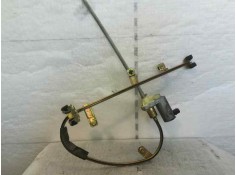 Recambio de elevalunas trasero izquierdo para lancia dedra berl. 1.6 cat referencia OEM IAM SIN REF 2 PINS 