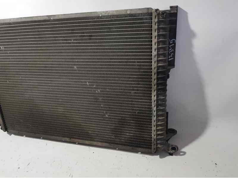 Recambio de radiador agua para renault laguna (b56) 1.8 rn (b56b) referencia OEM IAM 7700422951 071750200FN BEHR