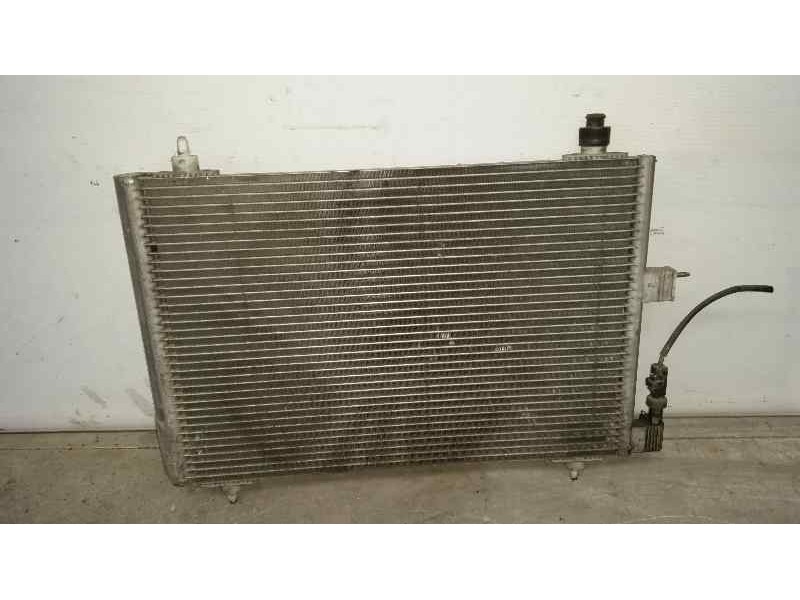 Recambio de condensador / radiador aire acondicionado para citroën xsara berlina 2.0 hdi 66kw premier referencia OEM IAM   