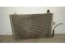Recambio de condensador / radiador aire acondicionado para citroën xsara berlina 2.0 hdi 66kw premier referencia OEM IAM   