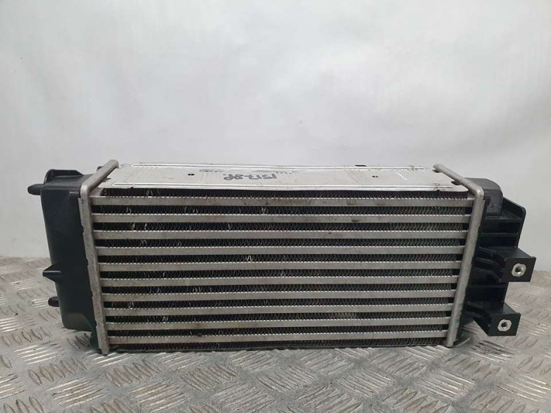 Recambio de intercooler para citroën c4 lim. feel referencia OEM IAM 9800291280 MM117WD VALEO
