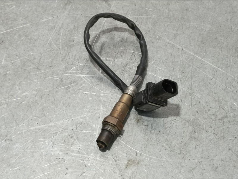 Recambio de sonda lambda para opel insignia berlina excellence referencia OEM IAM 55577162 0281004186 BOSCH