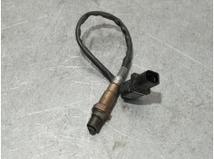 Recambio de sonda lambda para opel insignia berlina excellence referencia OEM IAM 55577162 0281004186 BOSCH