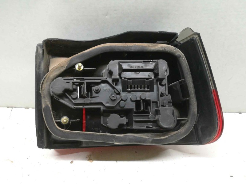 Recambio de piloto trasero izquierdo para seat ibiza (6k) 1.4 referencia OEM IAM   