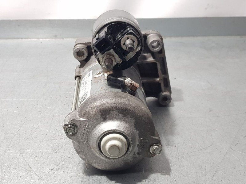 Recambio de motor arranque para peugeot 3008 allure referencia OEM IAM 9832577880 ESW2021HE VALEO