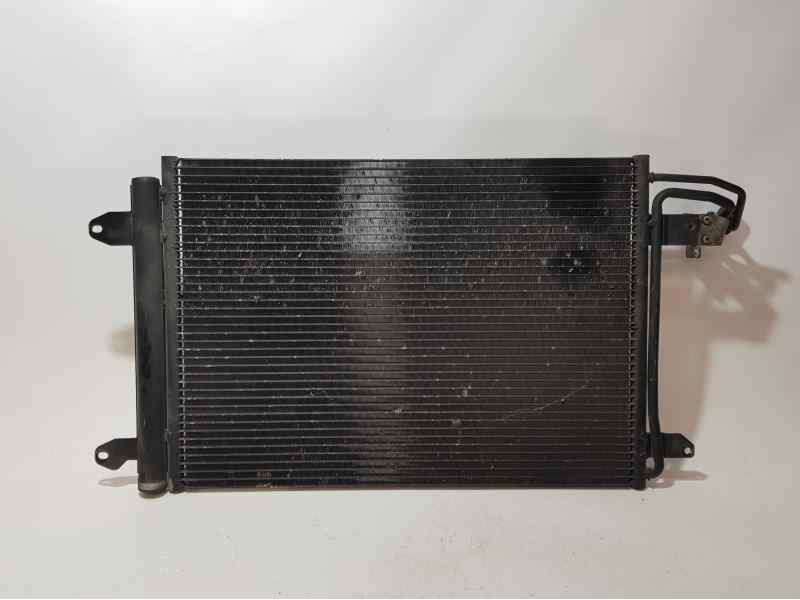 Recambio de condensador / radiador aire acondicionado para seat altea xl (5p5) 4kids style ecomotive referencia OEM IAM 1K082041
