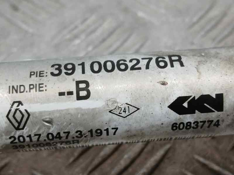 Recambio de transmision delantera derecha para dacia dokker express ambiance referencia OEM IAM 391006276R  