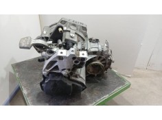 Recambio de caja cambios para audi a3 (8p) atraccion referencia OEM IAM JCR 5 VELOCIDADES 20087 