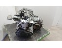 Recambio de caja cambios para audi a3 (8p) atraccion referencia OEM IAM JCR 5 VELOCIDADES 20087 