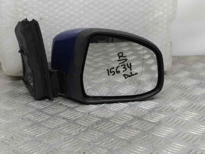 Recambio de retrovisor derecho para ford focus lim. (cb8) trend referencia OEM IAM BM5117682CK ELECTRICO 2308812
