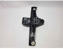Recambio de elevalunas trasero derecho para peugeot 208 (p2) allure referencia OEM IAM 9829045580 190820120214 ELECTRICO 6 PINS