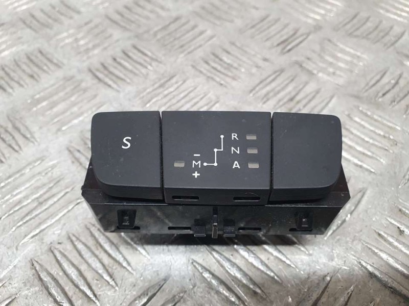 Recambio de modulo electronico para peugeot 508 active referencia OEM IAM 96770547ZD 034210401 