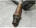 Recambio de sonda lambda para opel insignia berlina excellence referencia OEM IAM 55577162 0281004186 BOSCH