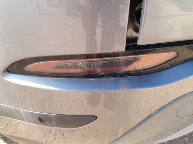 Recambio de piloto trasero izquierdo paragolpes para land rover range rover evoque (l551) 2.0 d150 mhev 4x4 referencia OEM IAM L