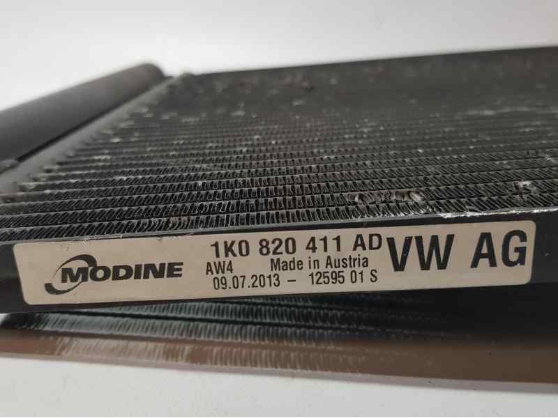 Recambio de condensador / radiador aire acondicionado para seat altea xl (5p5) 4kids style ecomotive referencia OEM IAM 1K082041