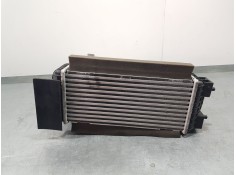 Recambio de intercooler para kia sportage v (nq5) 1.6 crdi mhev referencia OEM IAM 282712U301  