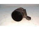 Recambio de caudalimetro para citroën xsara berlina 2.0 hdi 66kw premier referencia OEM IAM 5WK9623 9628336380 SIEMENS